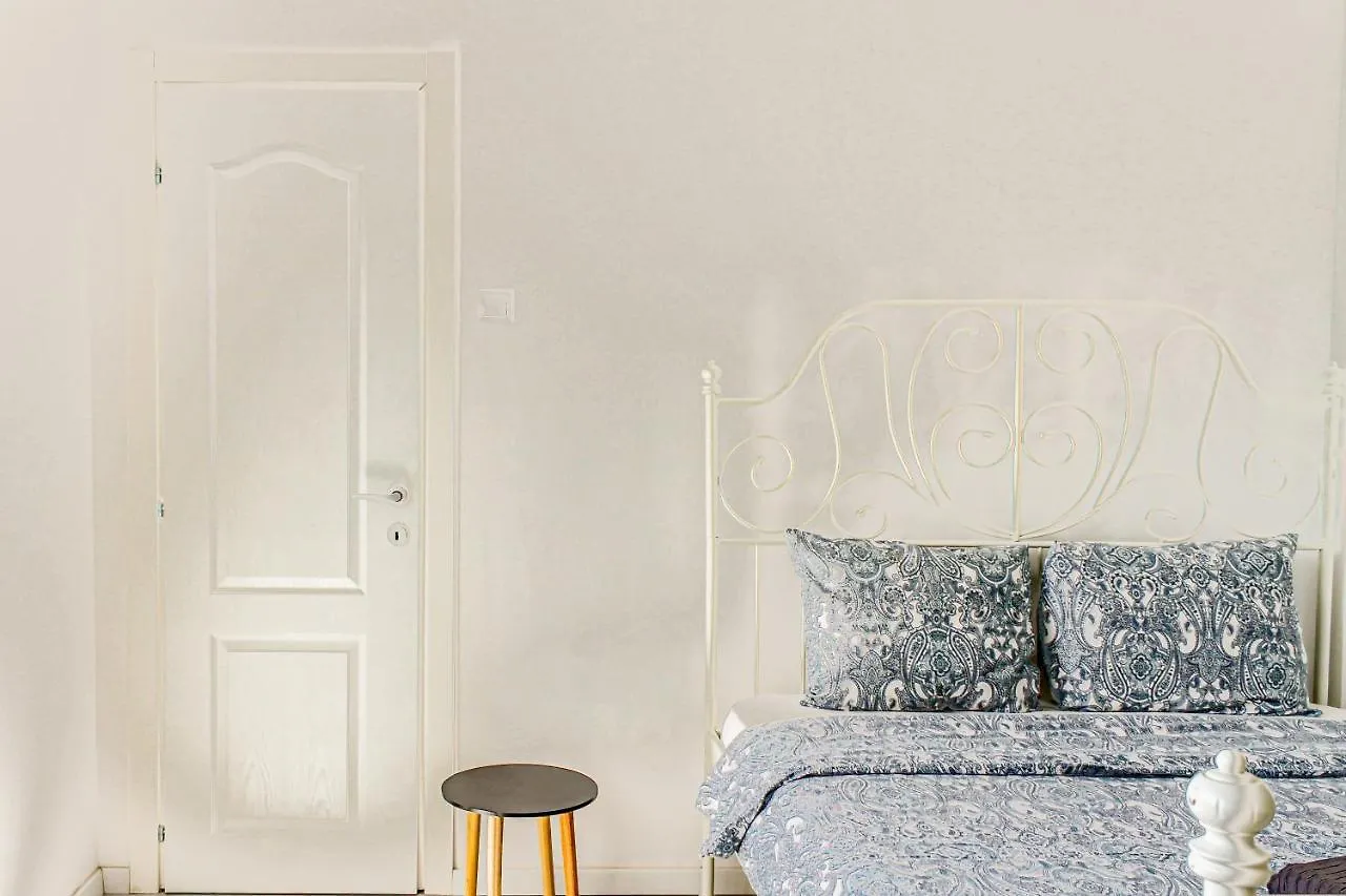 Διαμέρισμα Ultracentral Lovely Flat Βουκουρέστι