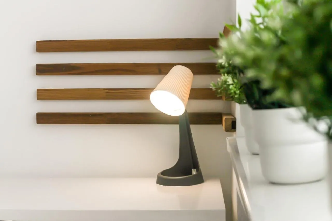 Ultracentral Lovely Flat Βουκουρέστι