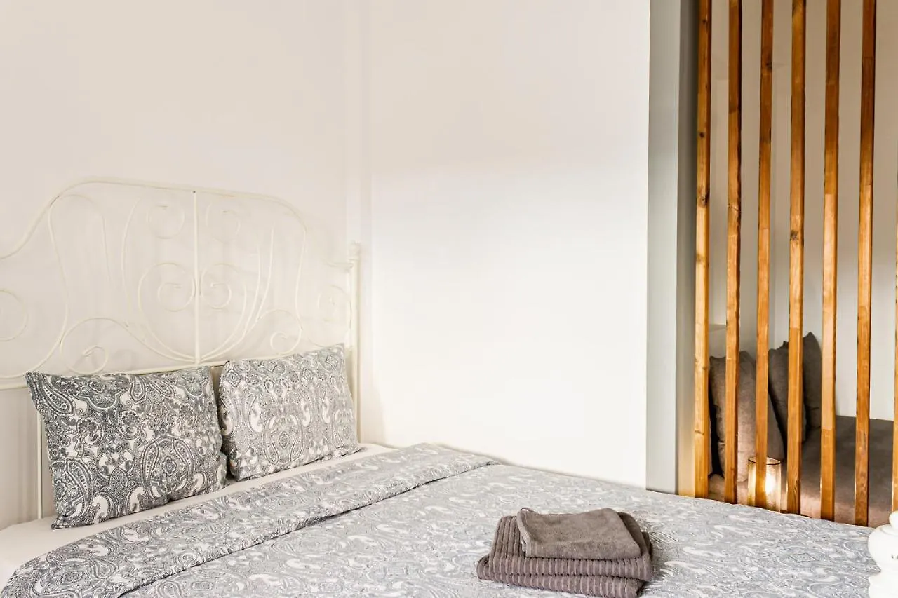 Διαμέρισμα Ultracentral Lovely Flat Βουκουρέστι Ρουμανία