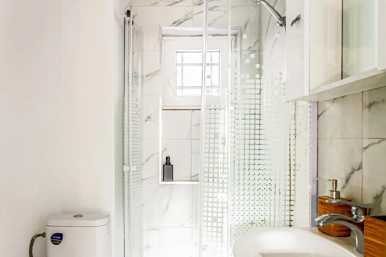 Διαμέρισμα Ultracentral Lovely Flat Βουκουρέστι Ρουμανία